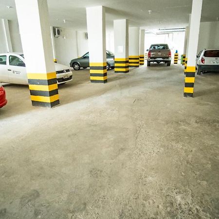 Pousada Maanaim Campina Grande Exterior photo