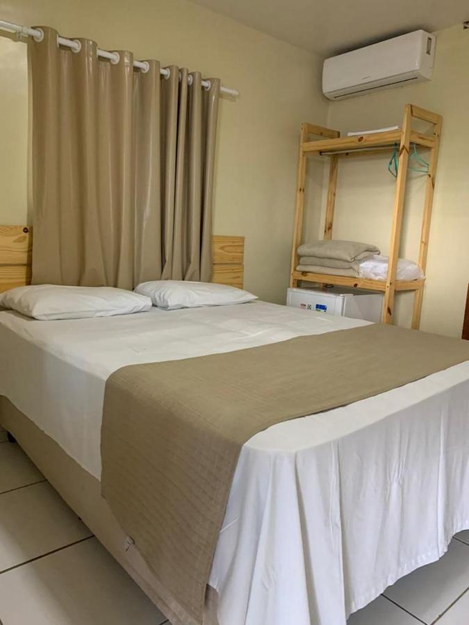 Pousada Maanaim Campina Grande Exterior photo