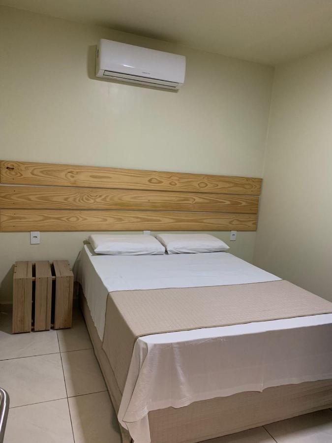 Pousada Maanaim Campina Grande Exterior photo